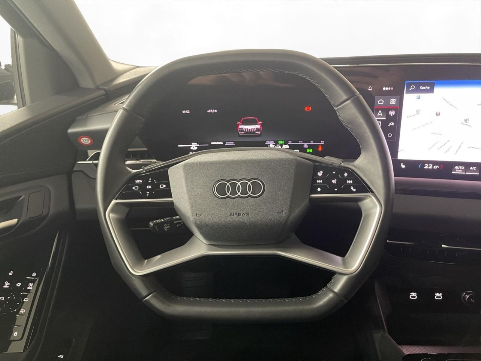 Audi Q6 e-tron – Bild 19