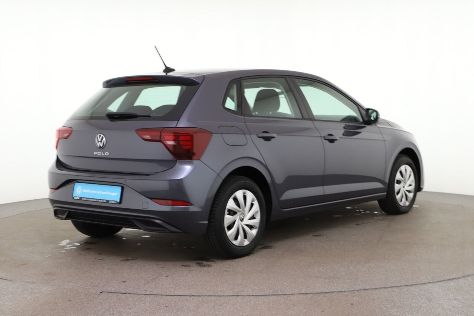 Volkswagen Polo – Bild 2