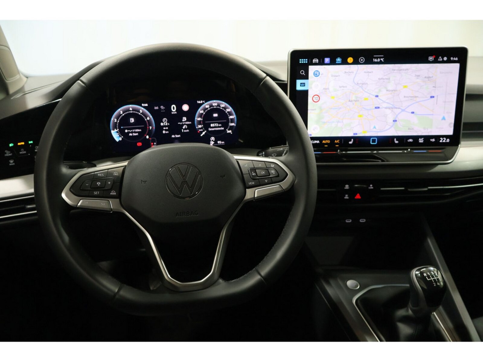 Volkswagen Golf – Bild 11