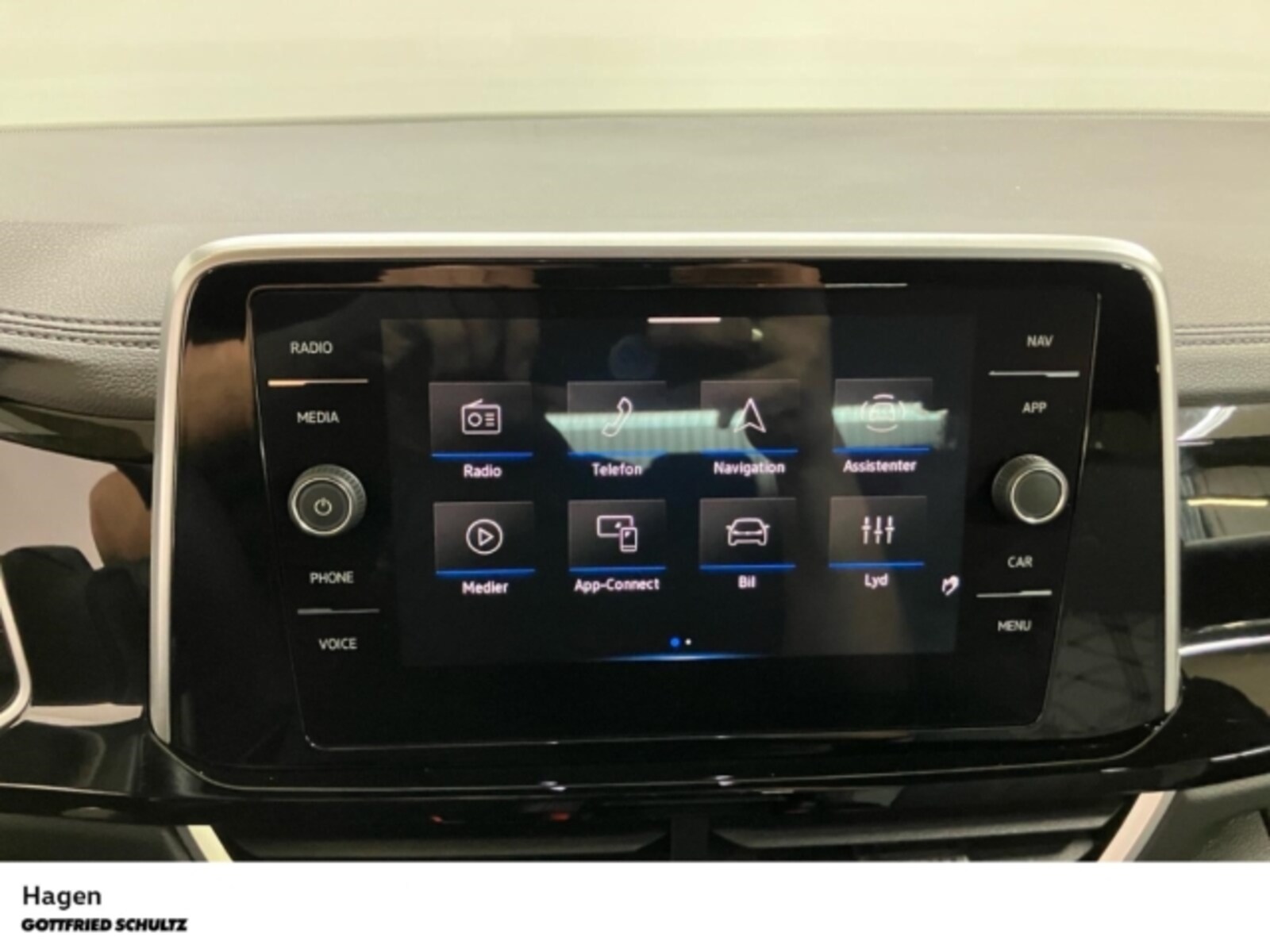 Volkswagen T-Roc – Bild 17