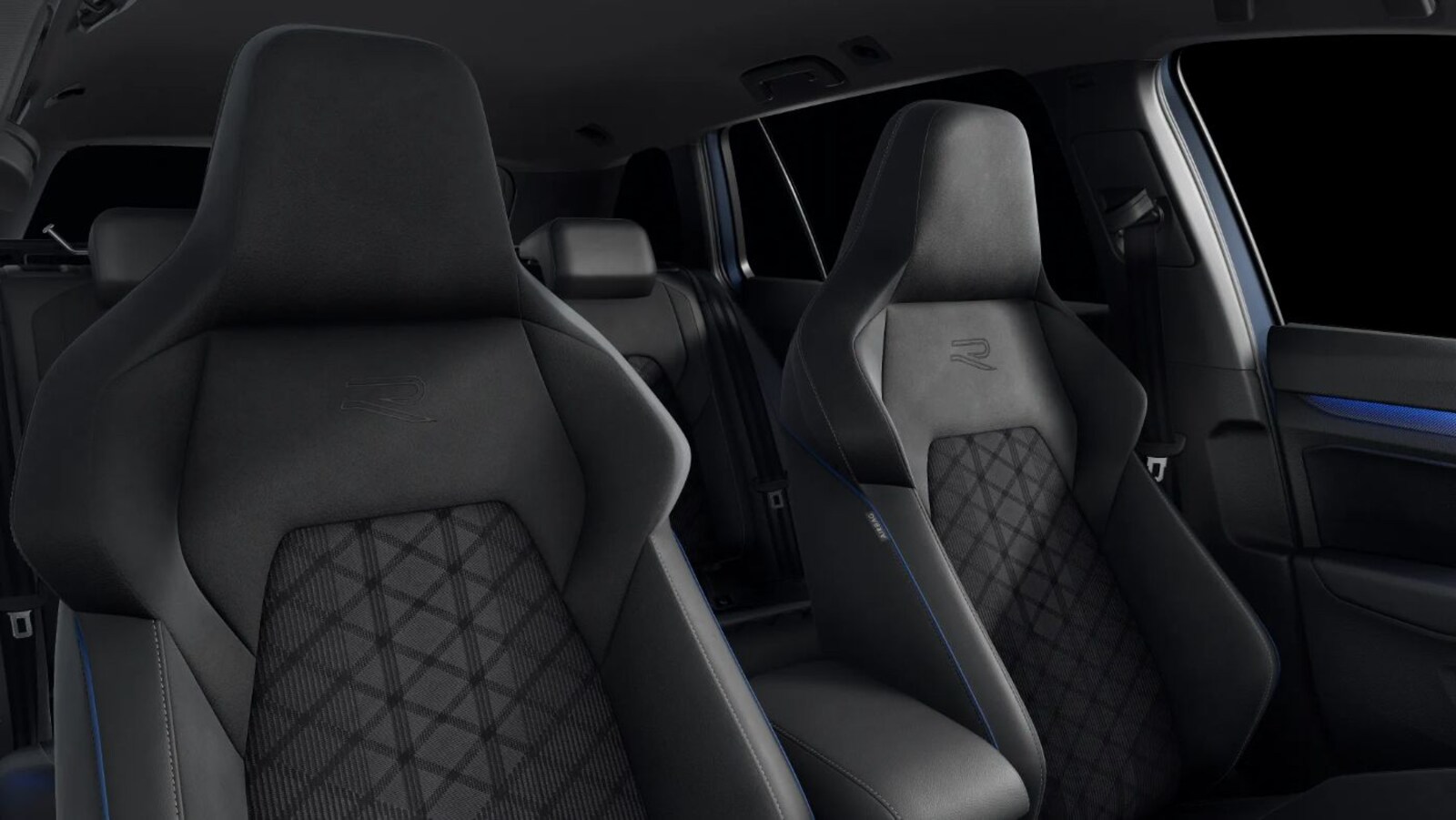 Volkswagen Golf Variant – Bild 12