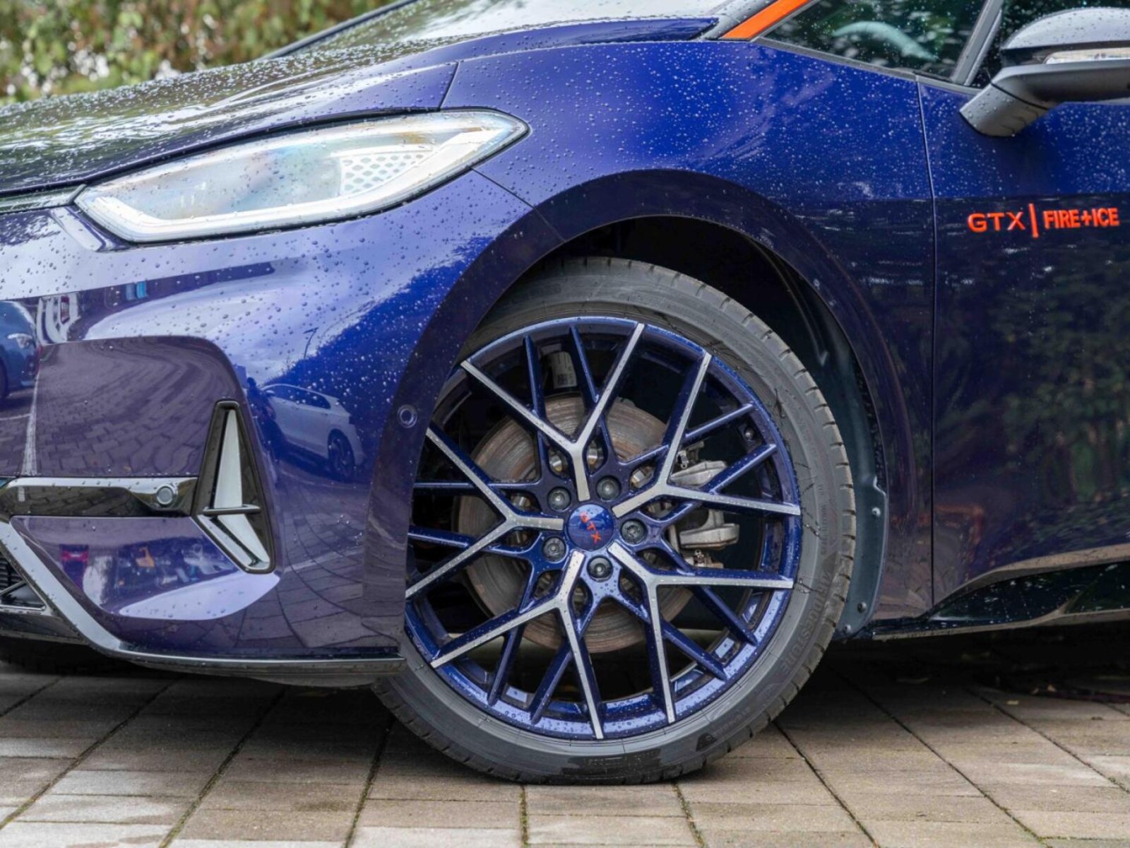 Volkswagen ID.3 – Bild 2