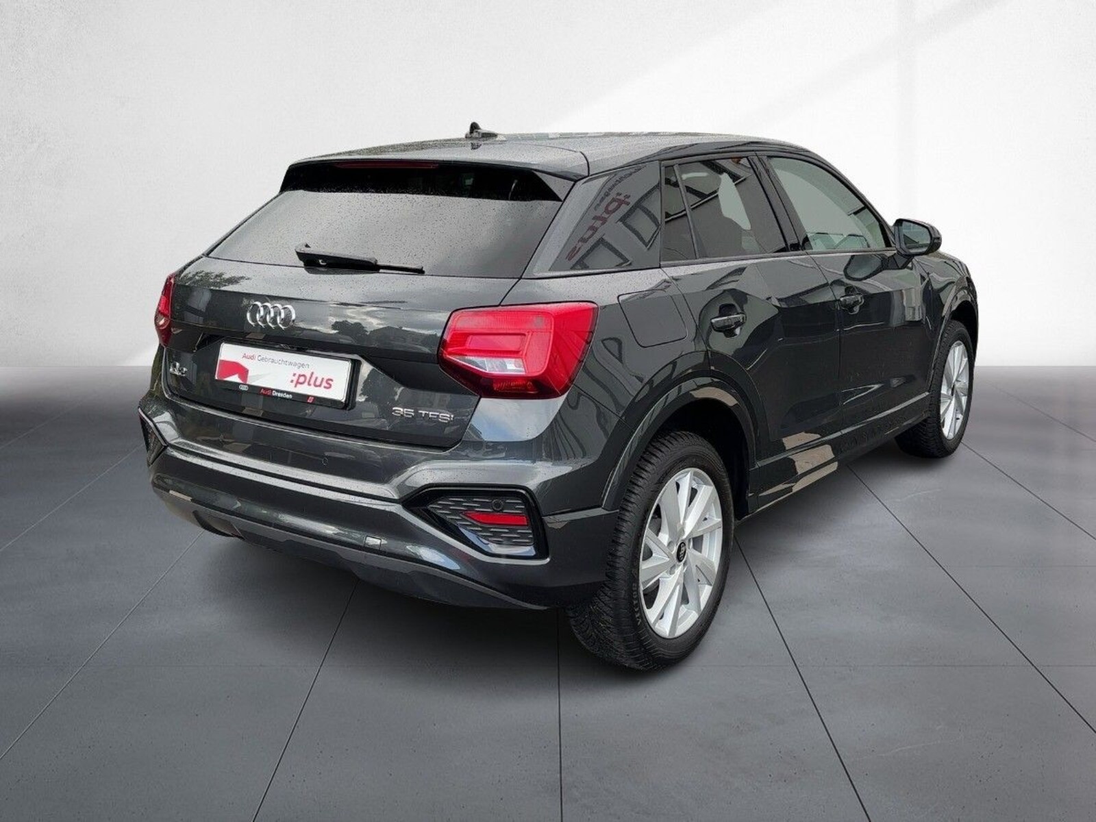 Audi Q2 – Bild 4