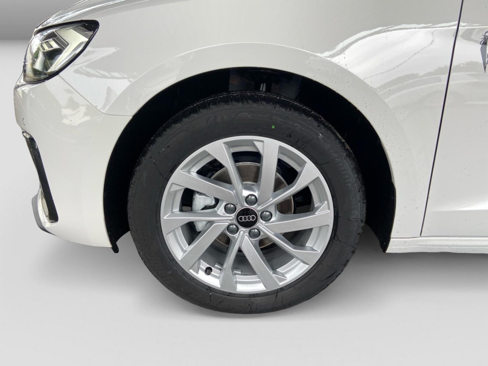 Audi A1 Sportback – Bild 4