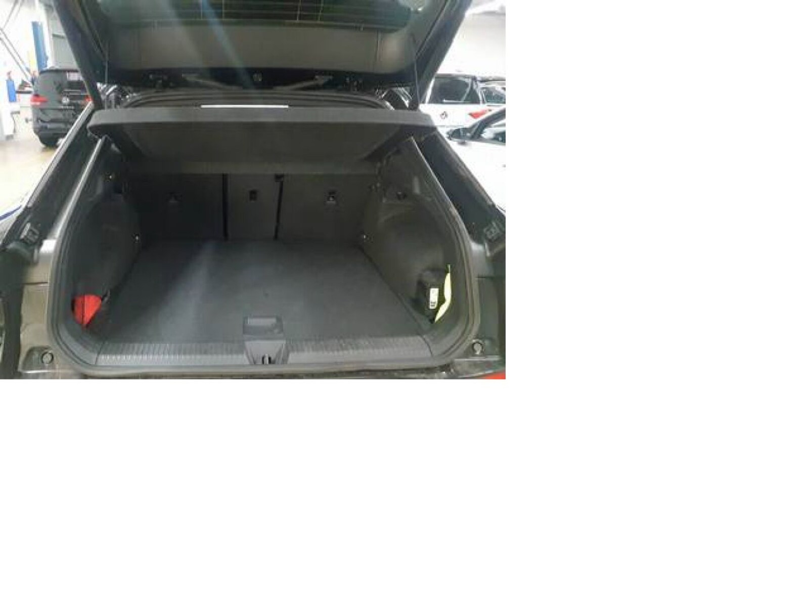 Volkswagen T-Roc – Bild 5