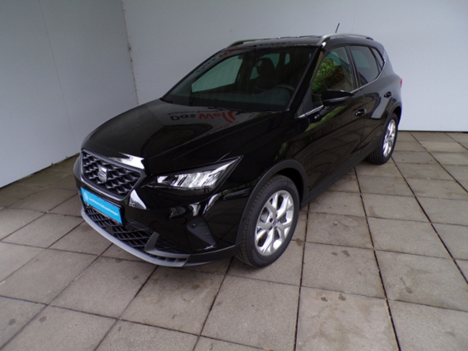 SEAT Arona – Bild 2
