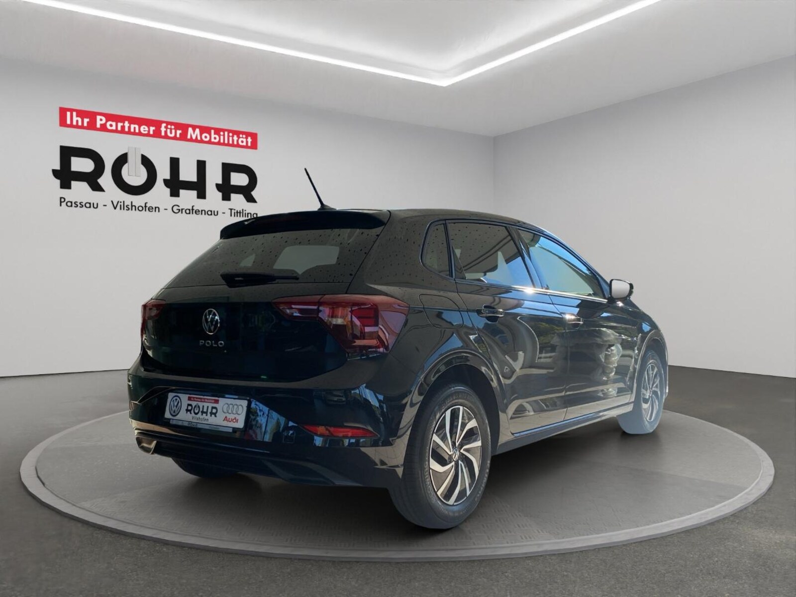 Volkswagen Polo – Bild 4