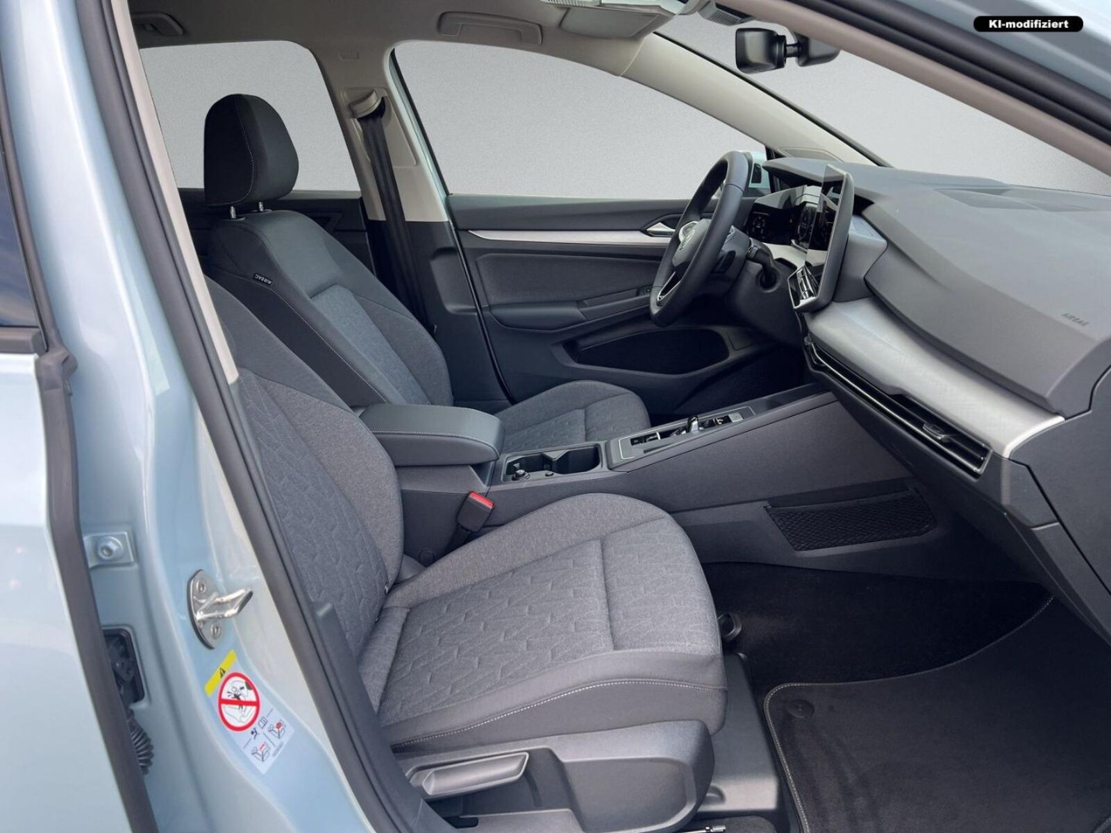 Volkswagen Golf – Bild 10