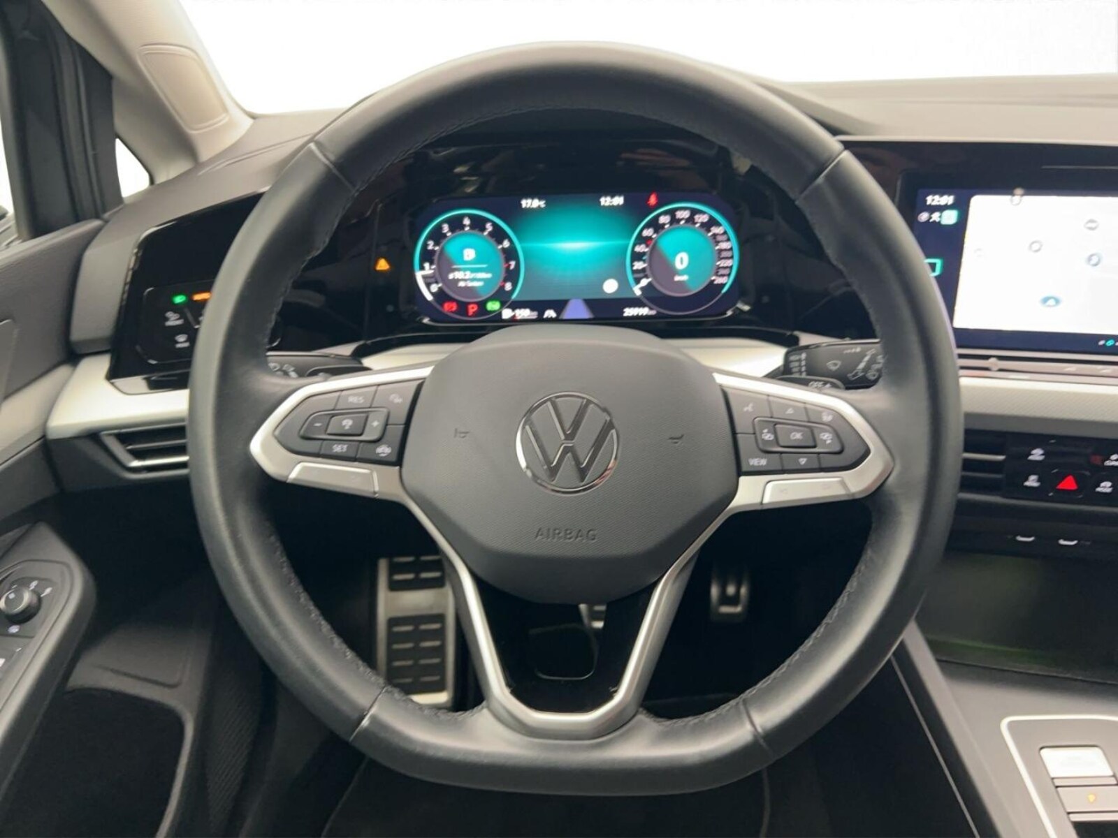 Volkswagen Golf – Bild 9