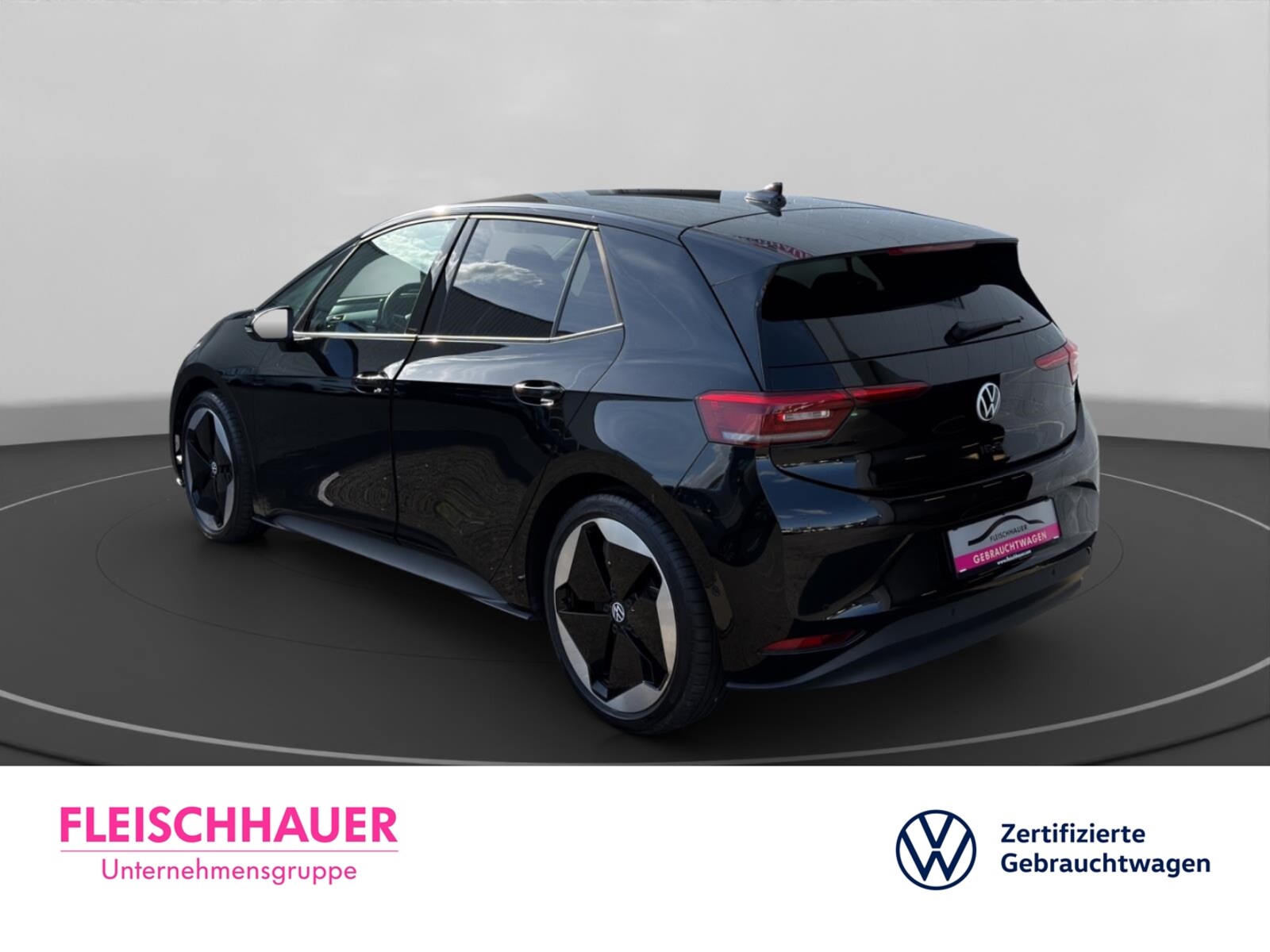 Volkswagen ID.3 – Bild 4