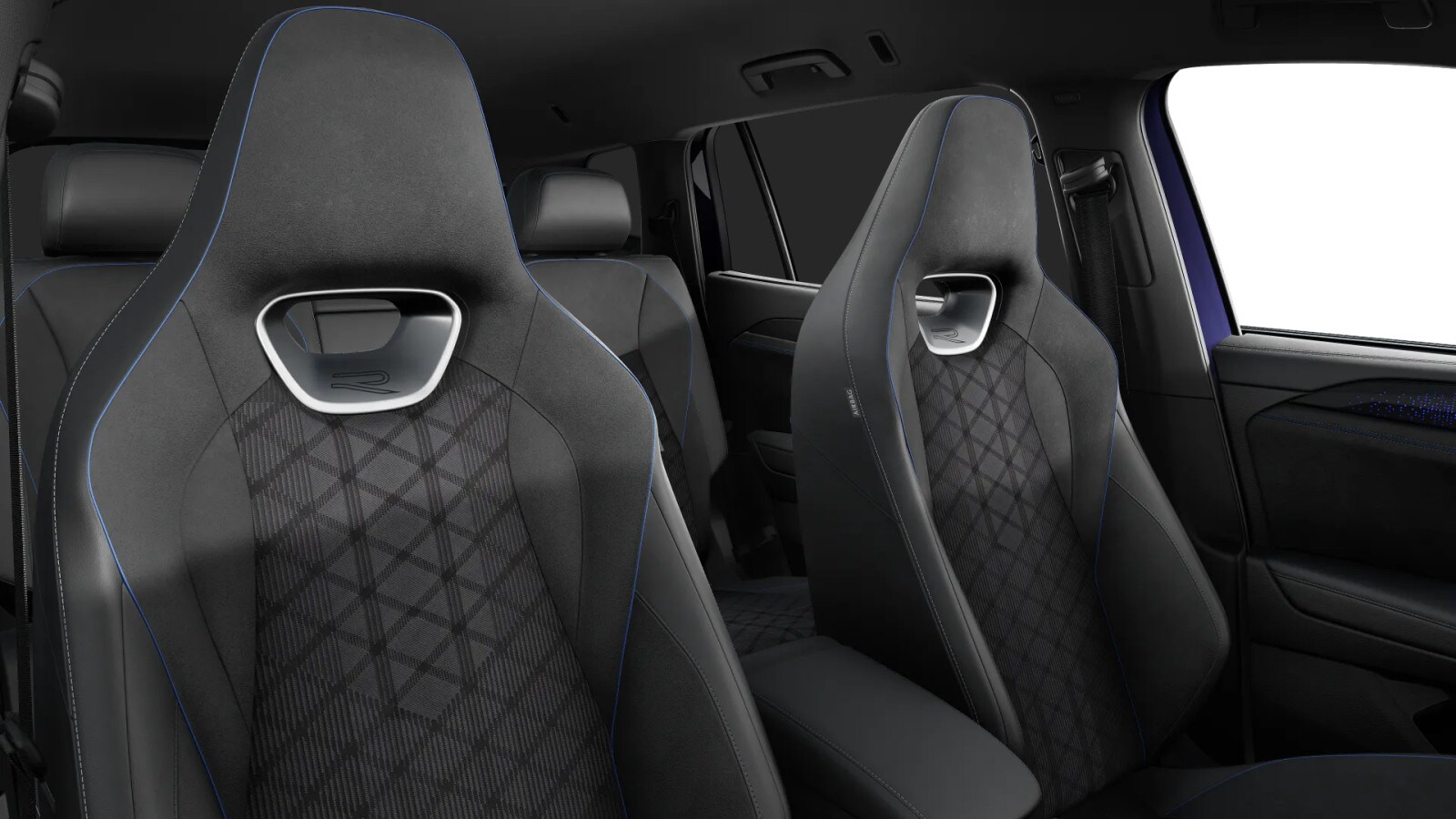 Volkswagen Tayron – Bild 5