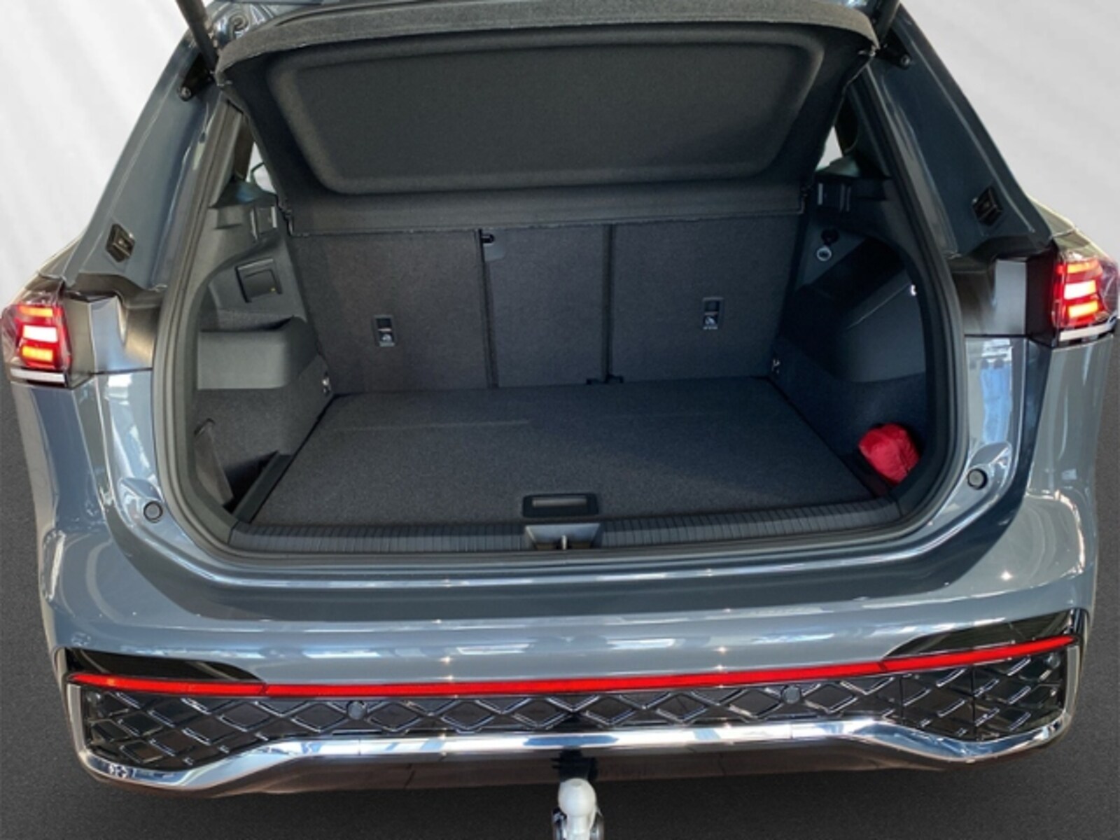 Volkswagen Tiguan – Bild 7