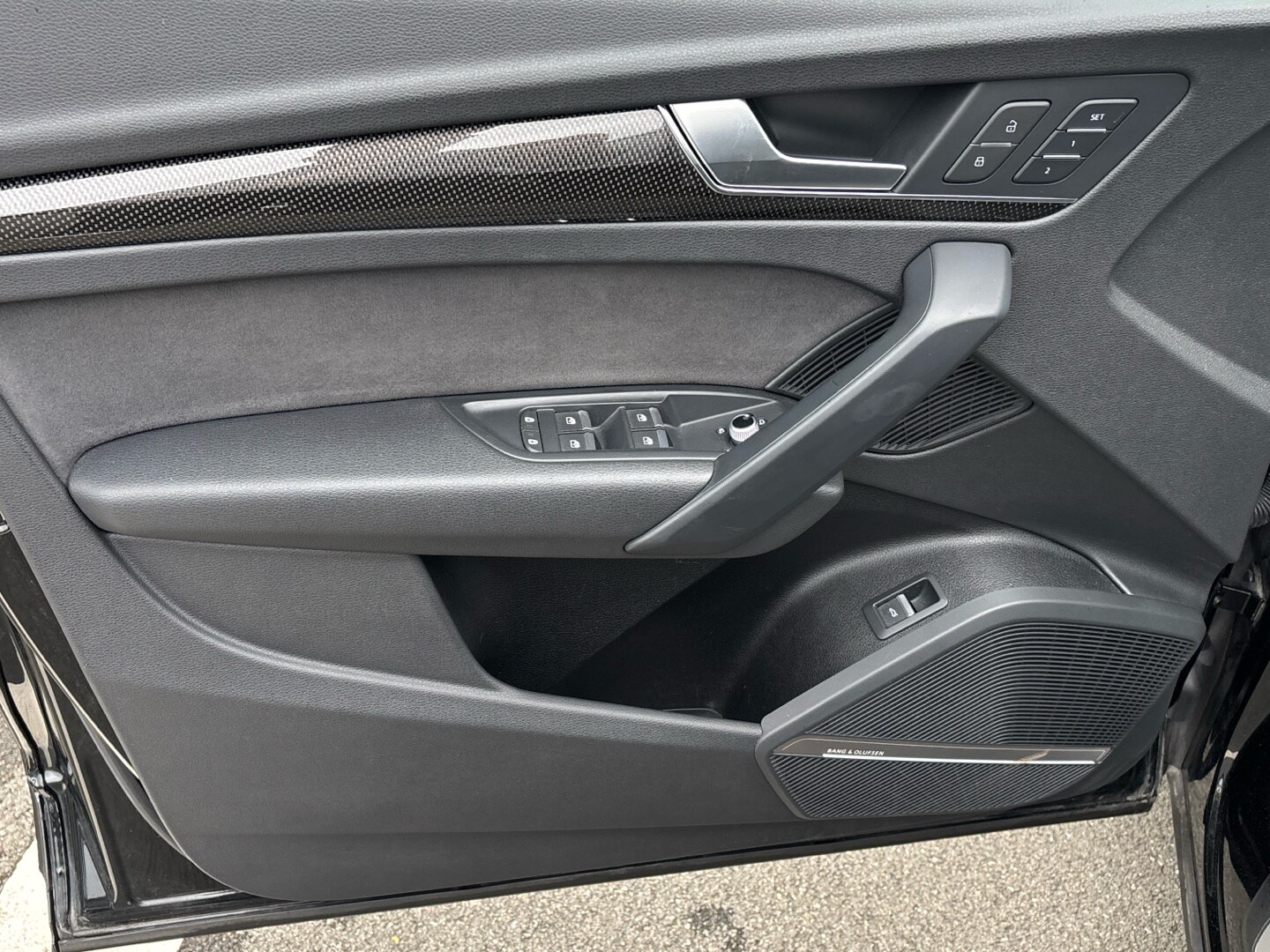 Image about Audi SQ5 TDI tiptronic