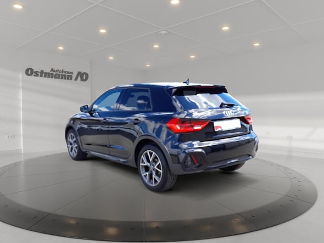 Audi A1 Citycarver 30 TFSI S Tronic -  - Joinsteer - #3