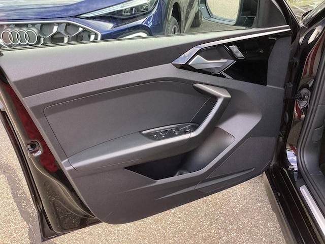 Audi A1 Citycarver 25 TFSI Schaltgetriebe - 2022 - Joinsteer - #16