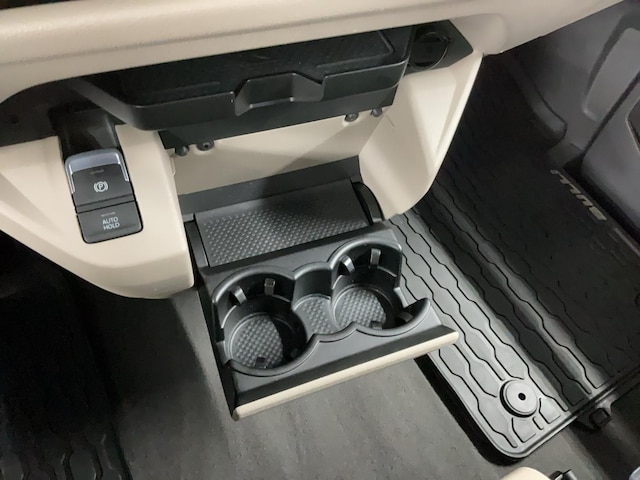 Volkswagen Multivan langversion