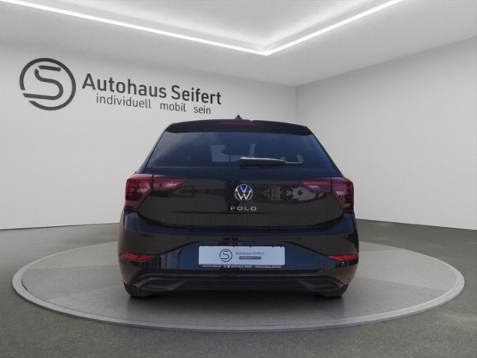 Volkswagen Polo – Bild 5