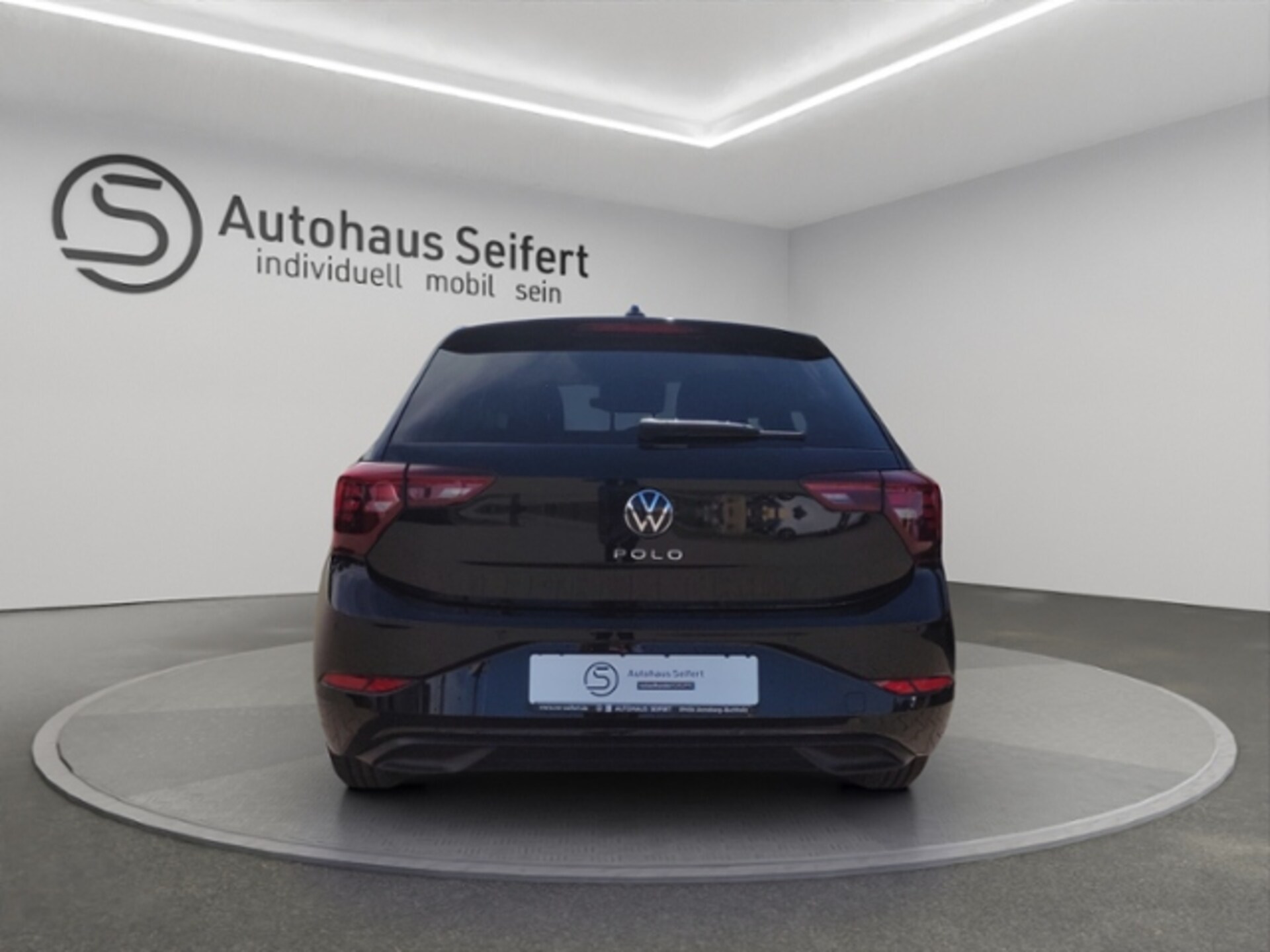Volkswagen Polo Life