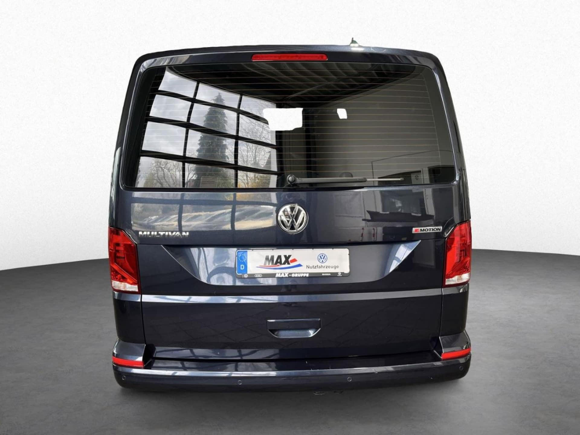 Volkswagen T6.1 Multivan Comfortline