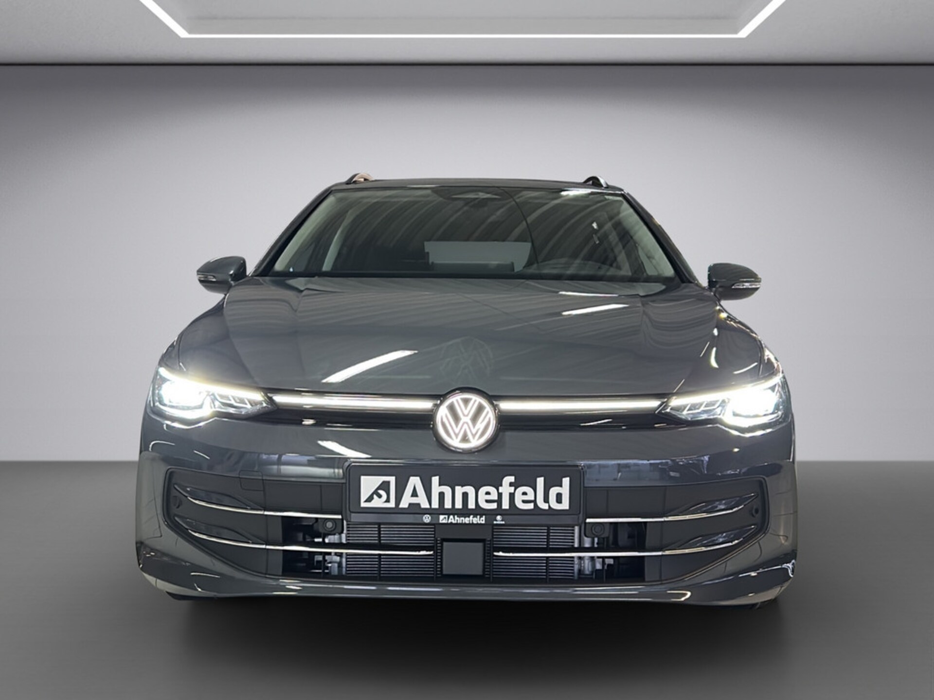 Volkswagen Golf Variant Style