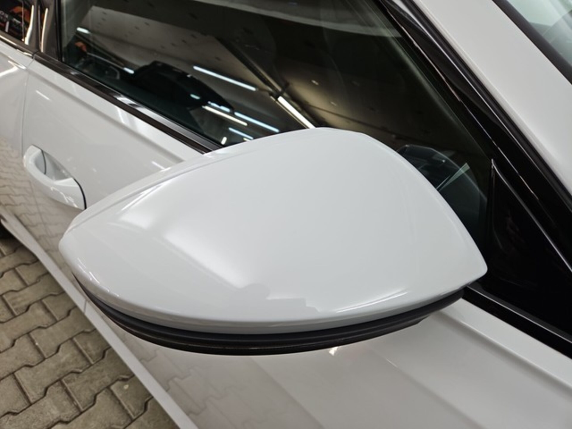 Audi A6 Avant TFSI e Sport