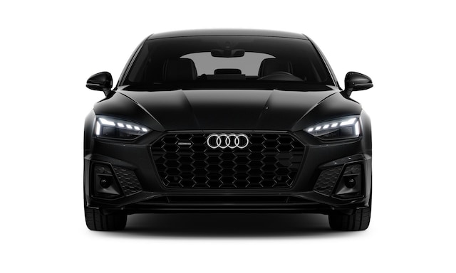 2025 Audi A5 Sportback