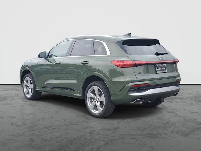 2026 Audi Q5