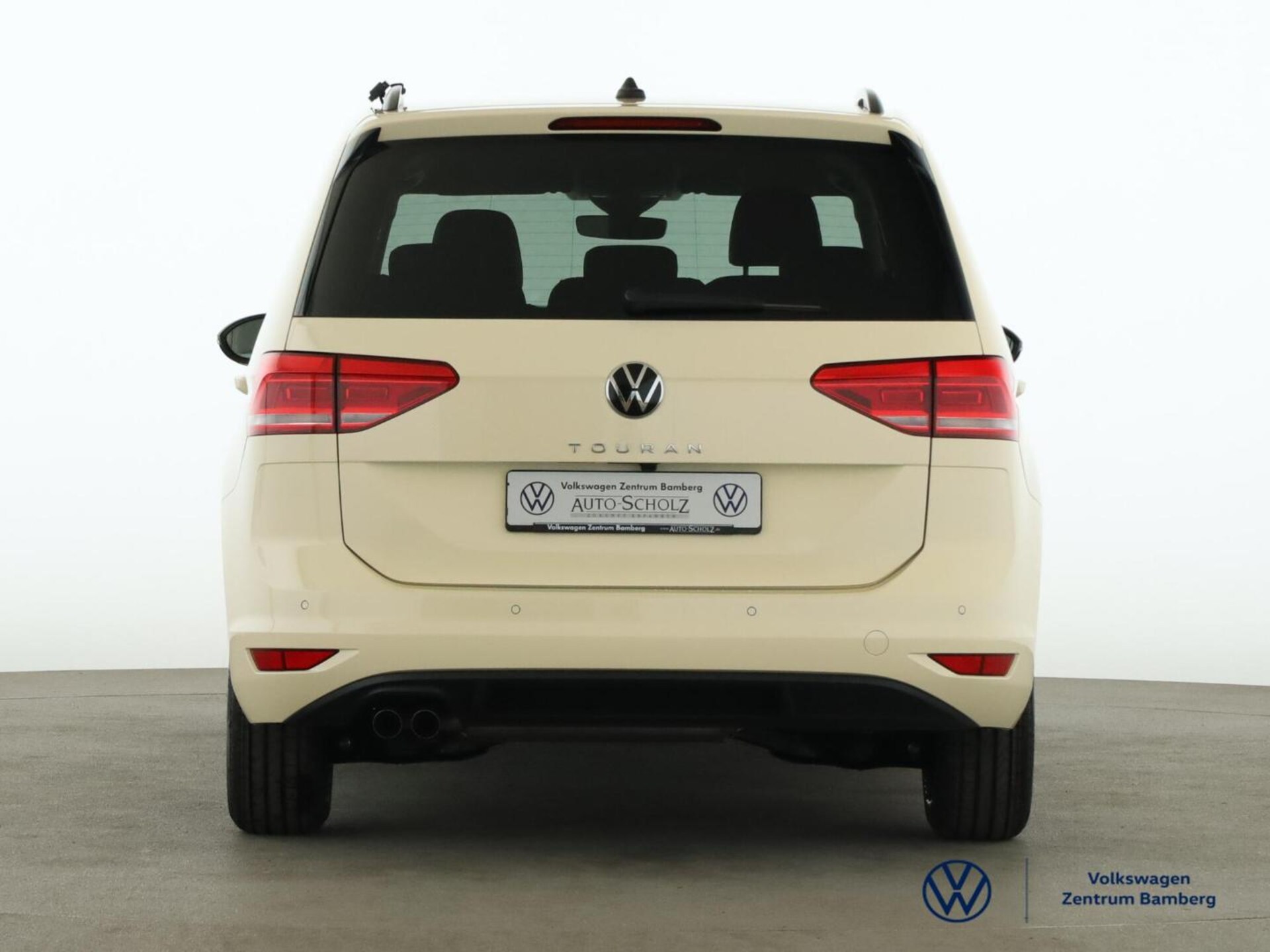 Volkswagen Touran Trendline