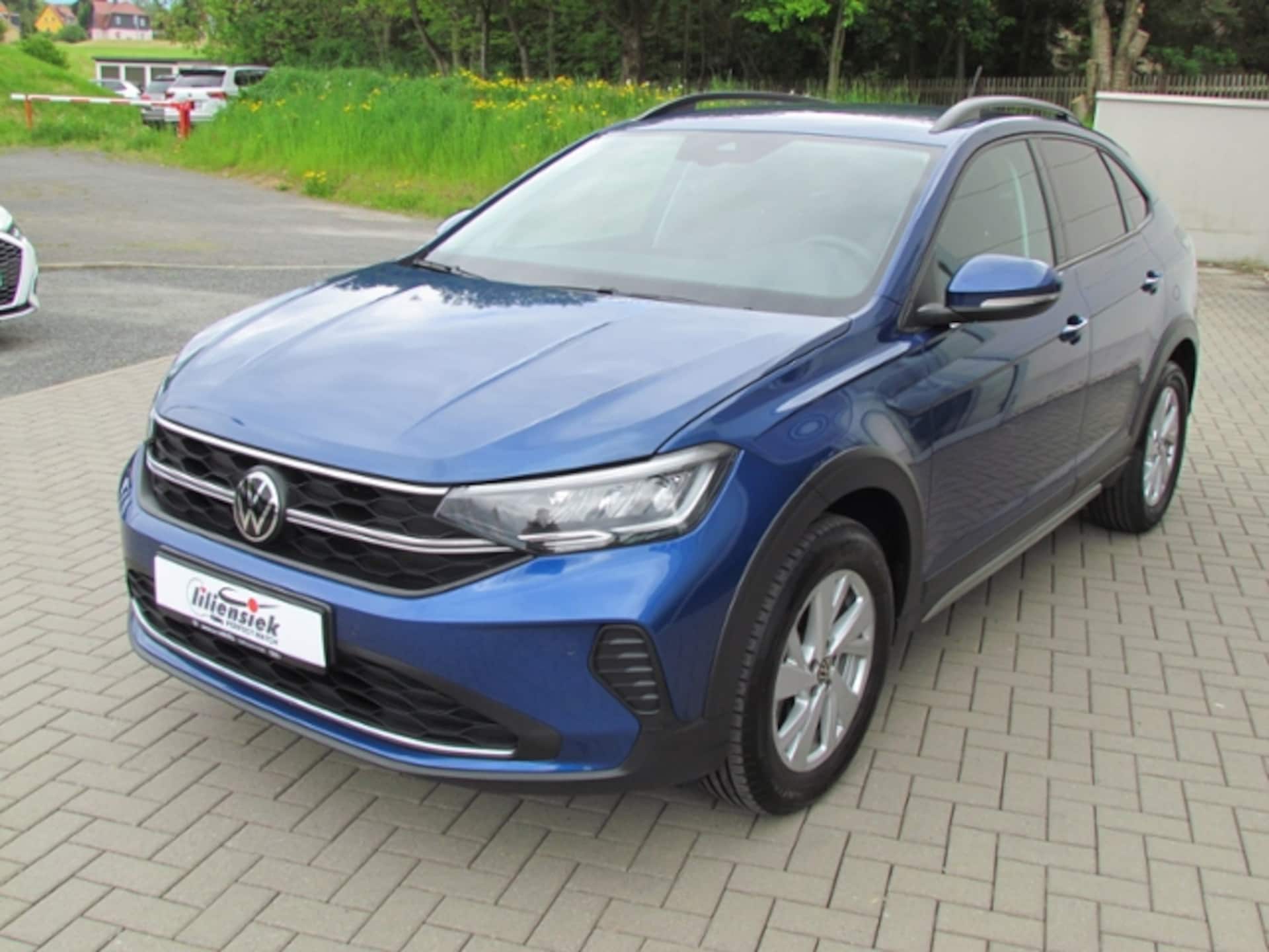 Volkswagen Taigo Life