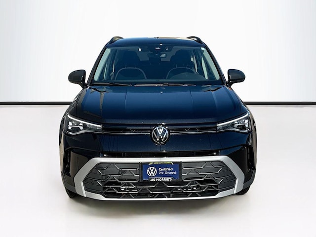 2025 Volkswagen Taos