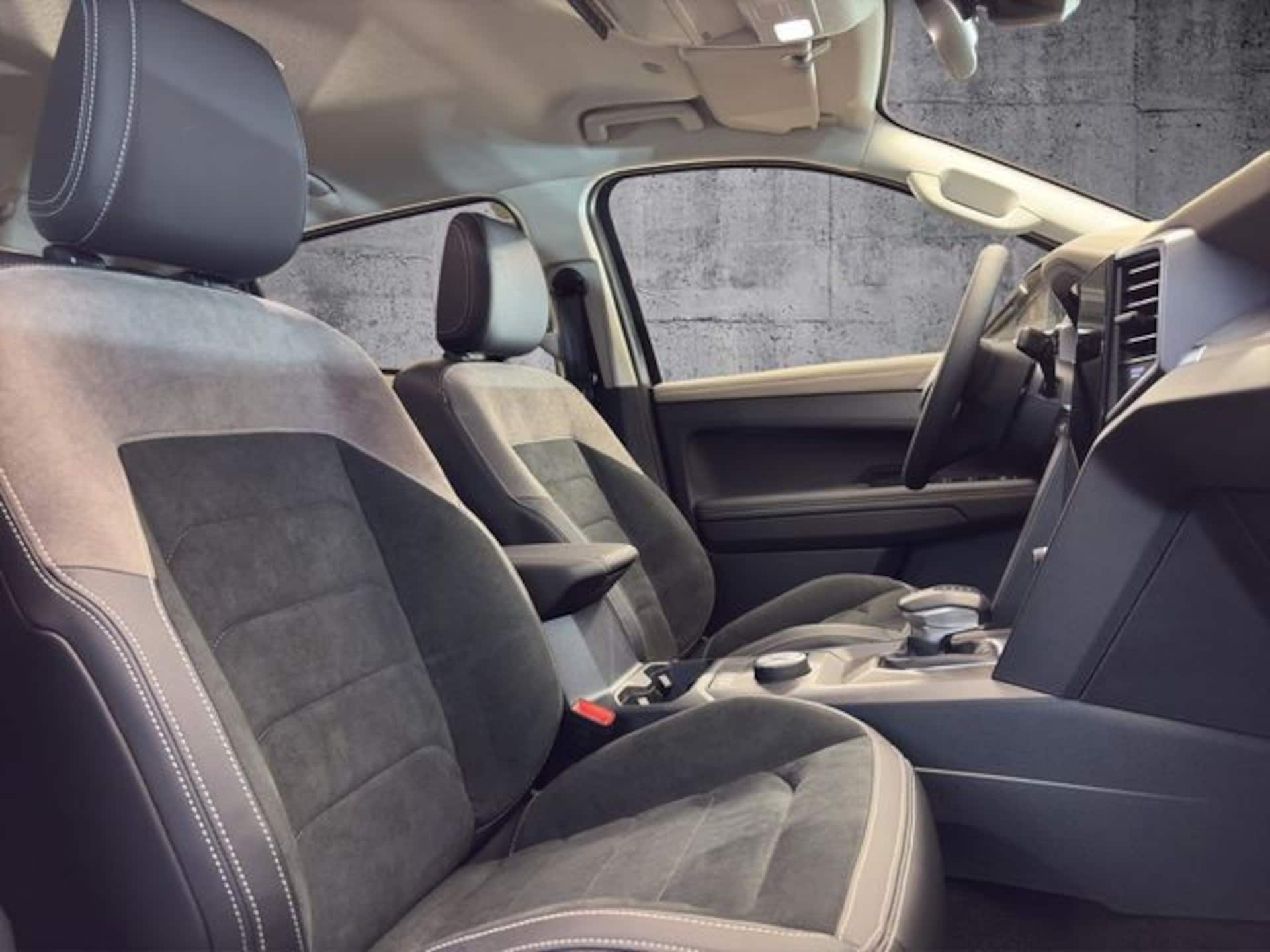 Volkswagen Amarok DoubleCab Style