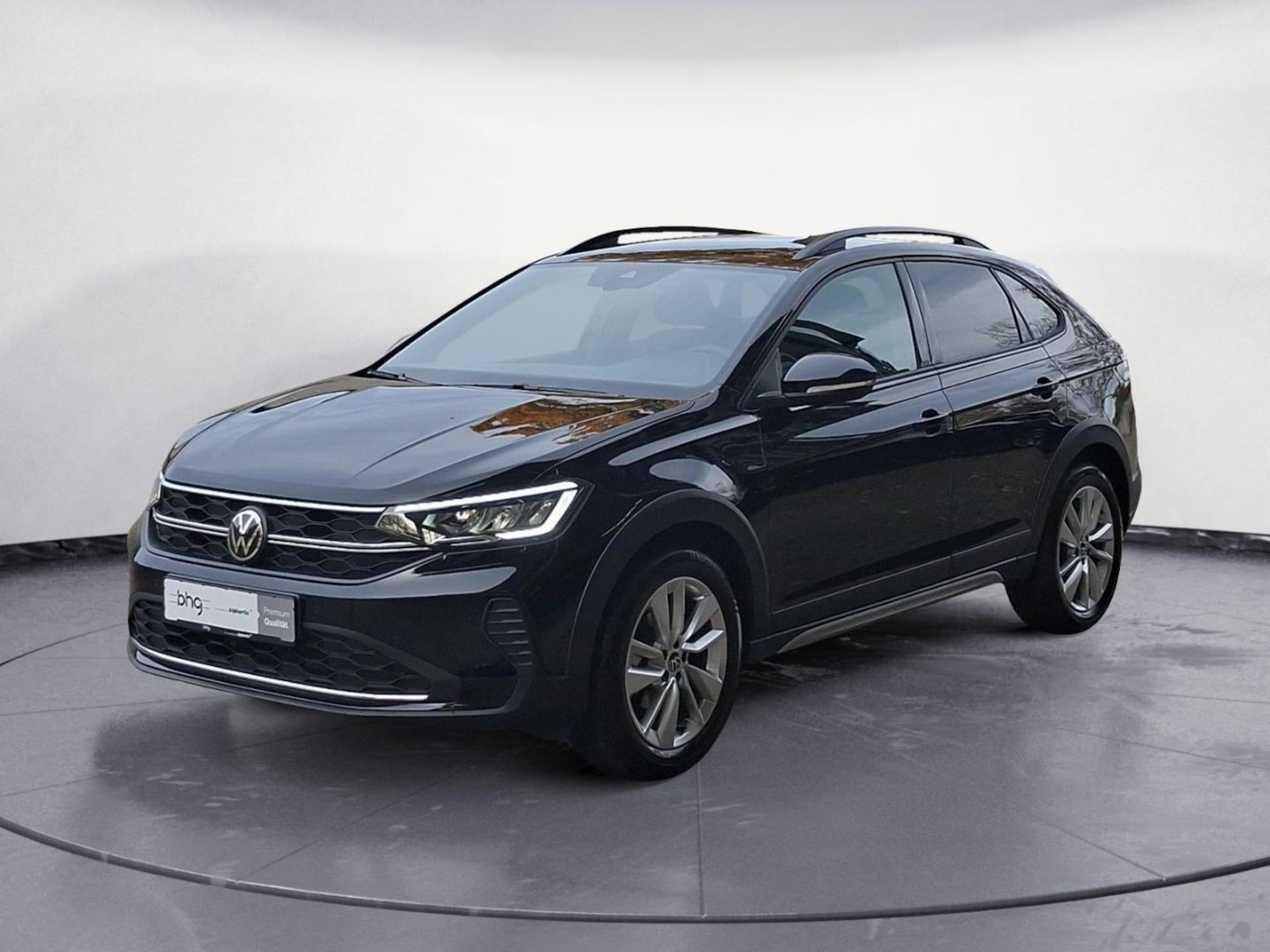 Volkswagen Taigo ENERGY