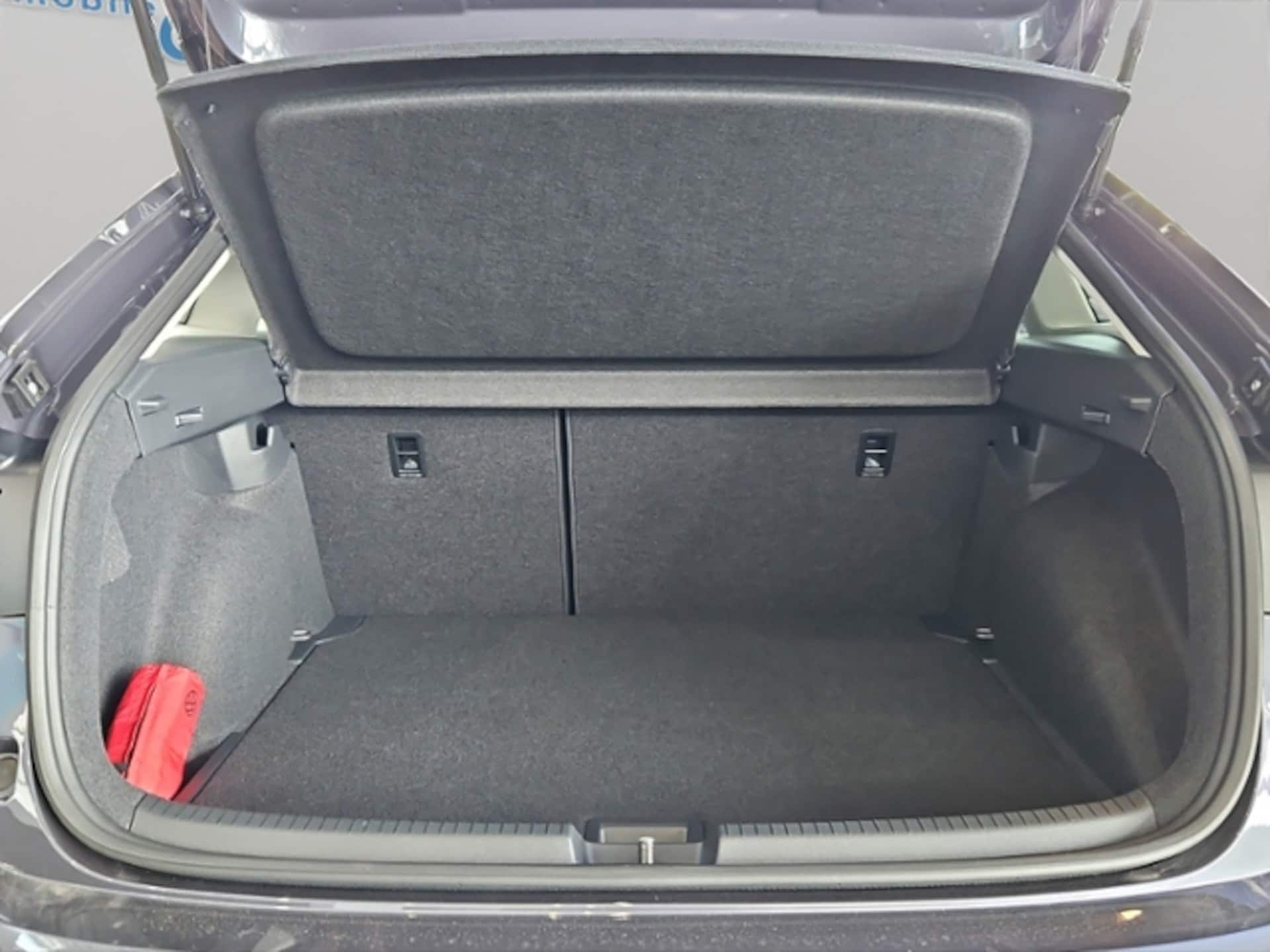 Volkswagen Taigo Style
