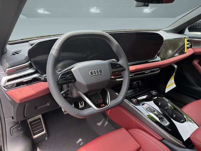 2026 Audi S5 Sedan