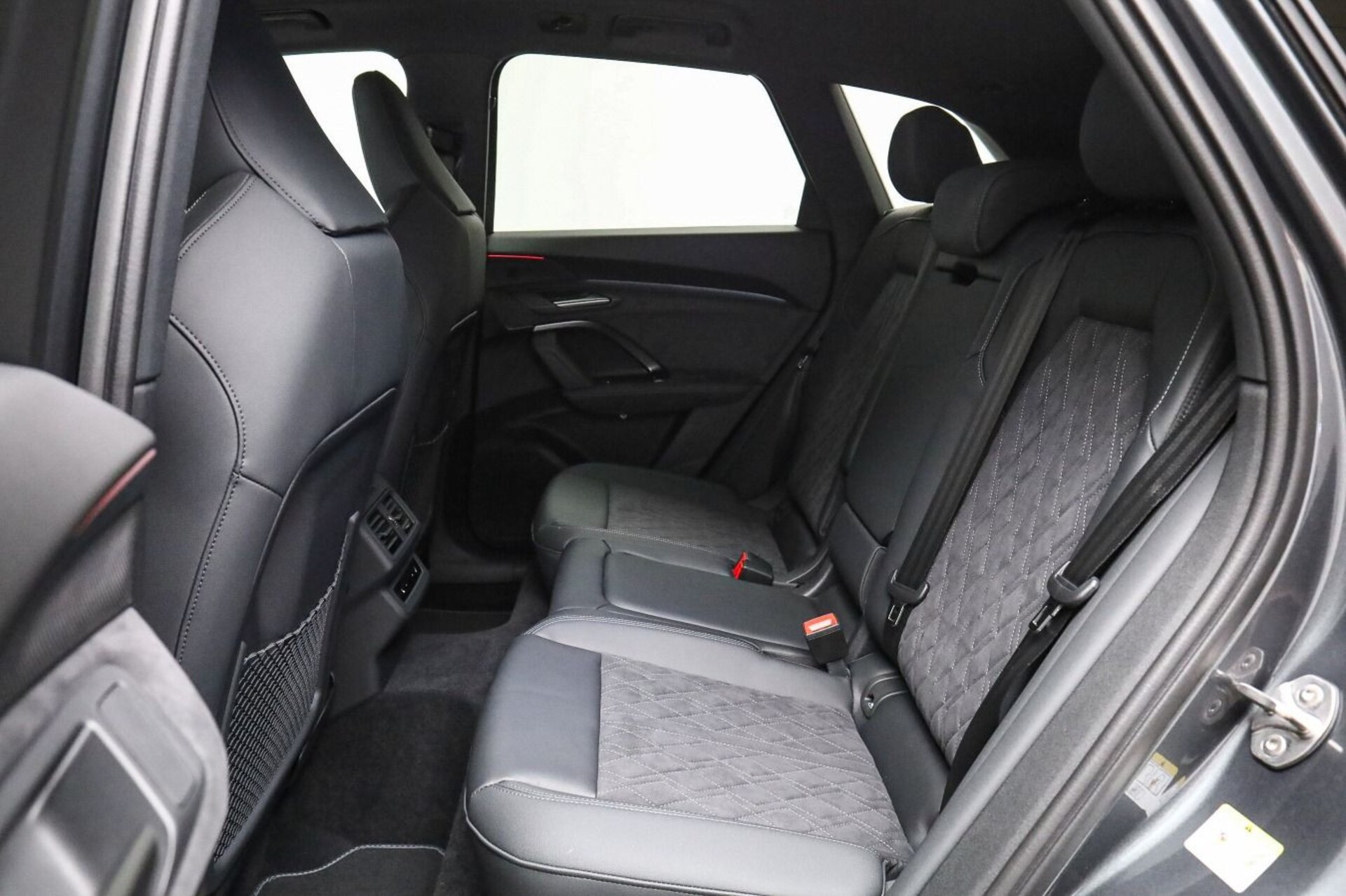 Audi Q5 SUV e-hybrid