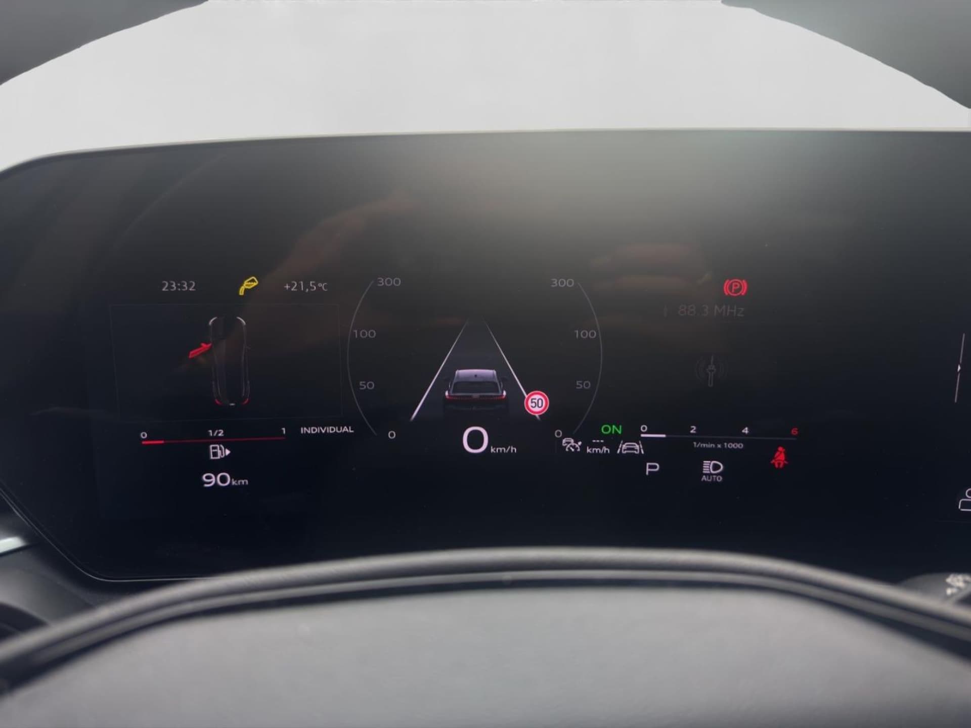 Audi A5 Avant