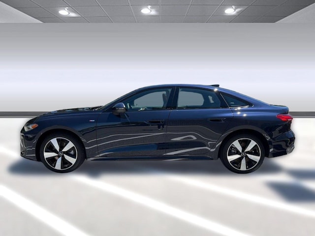 2026 Audi A5 Sedan