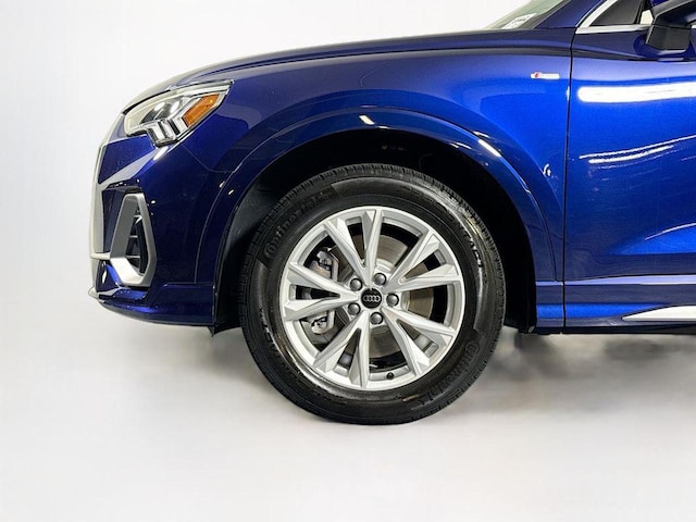 2025 Audi Q3 S Line Premium - Photo 24