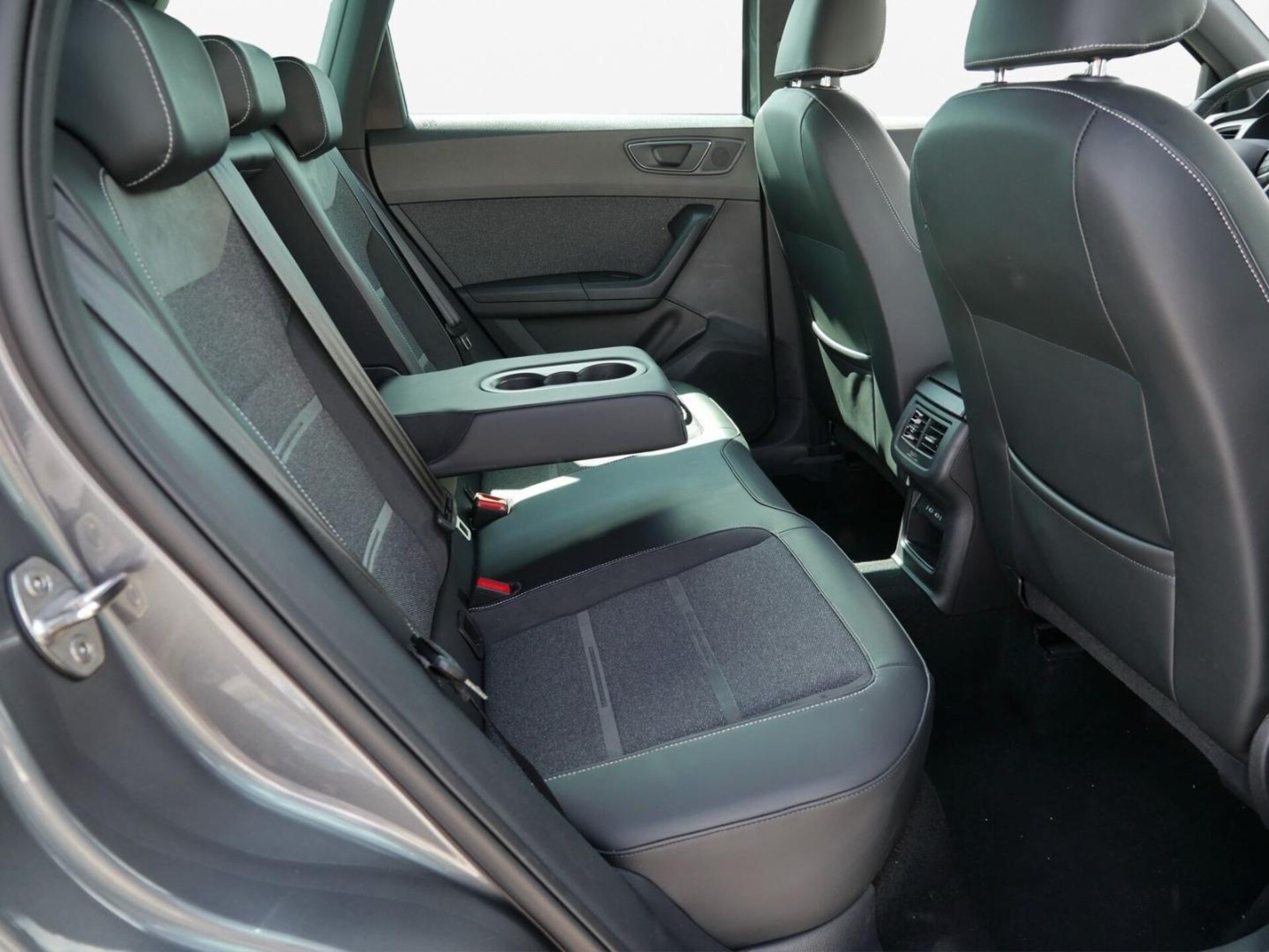 SEAT Ateca Xperience