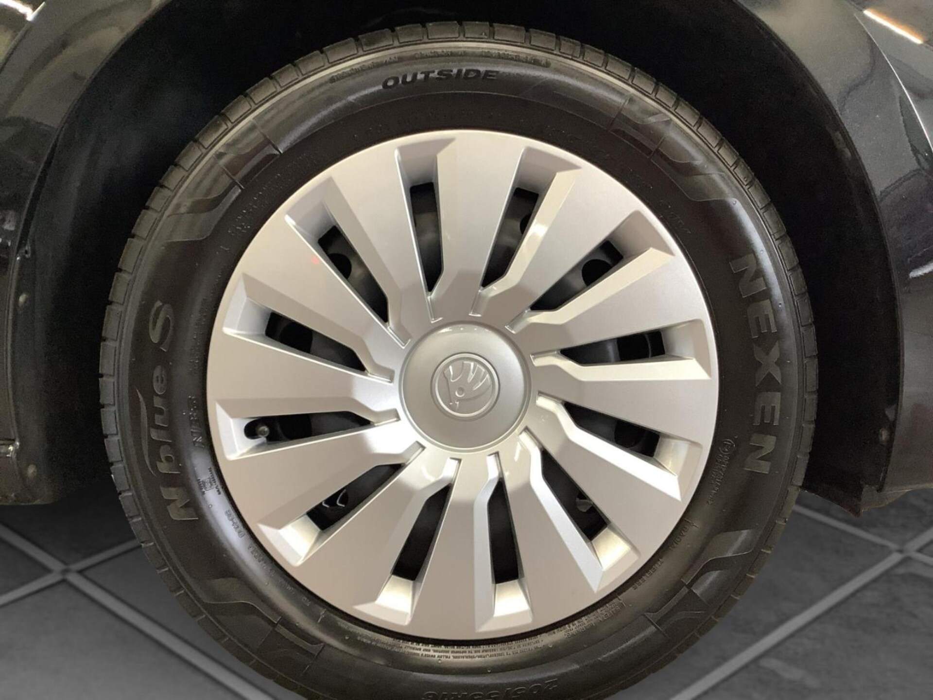 Skoda Scala Essence