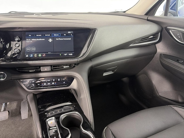 2023 Buick Envision