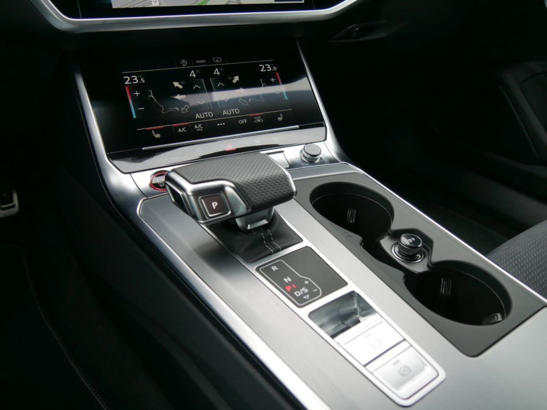Audi S6 Avant