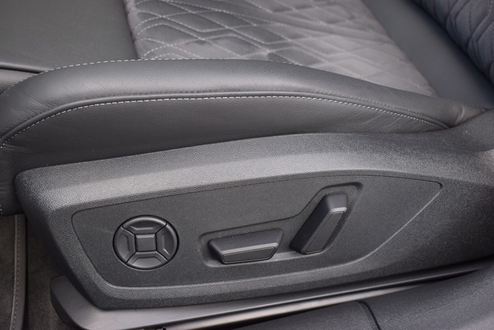 Audi A6 Avant – Bild 14