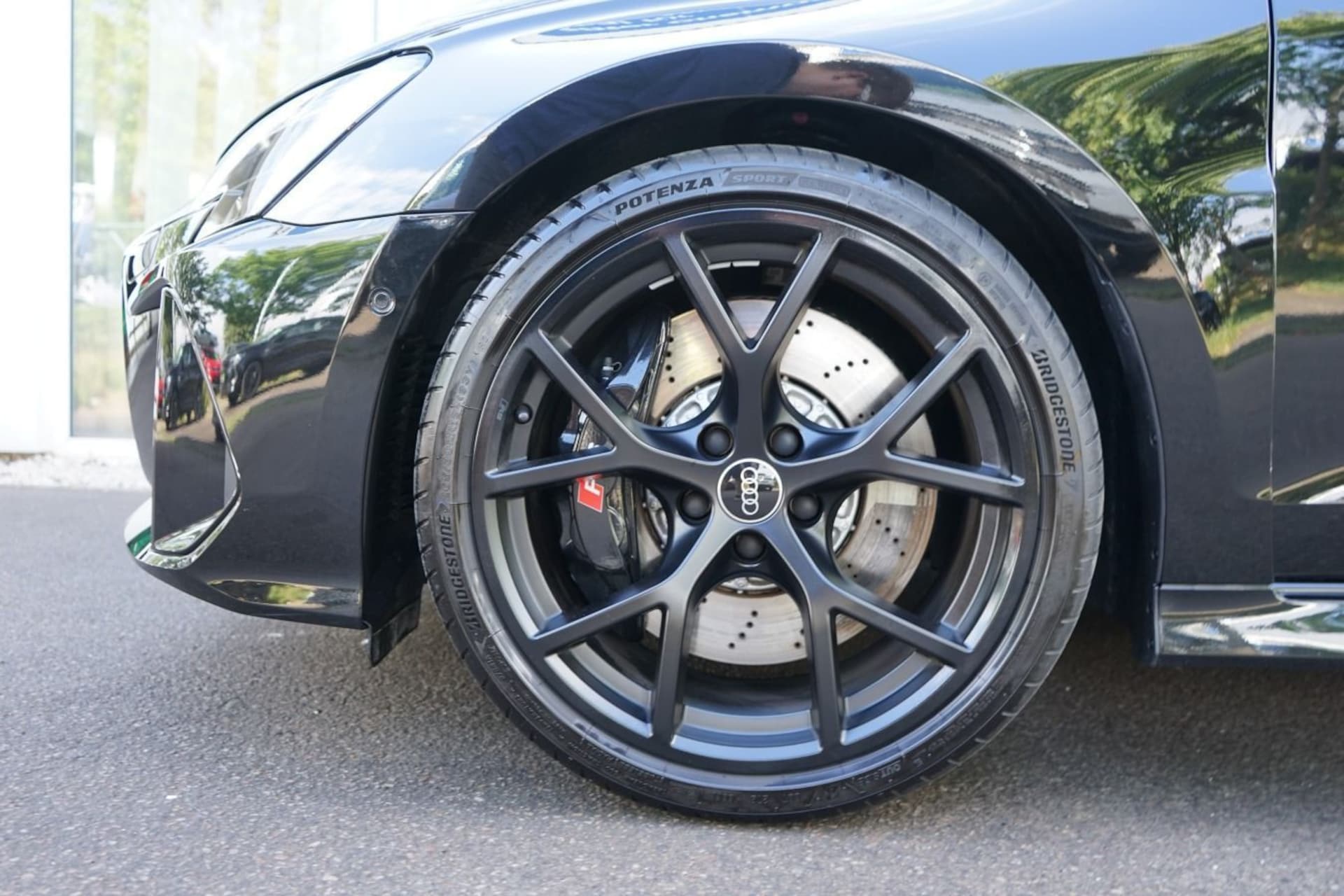 Audi RS 3 Sportback