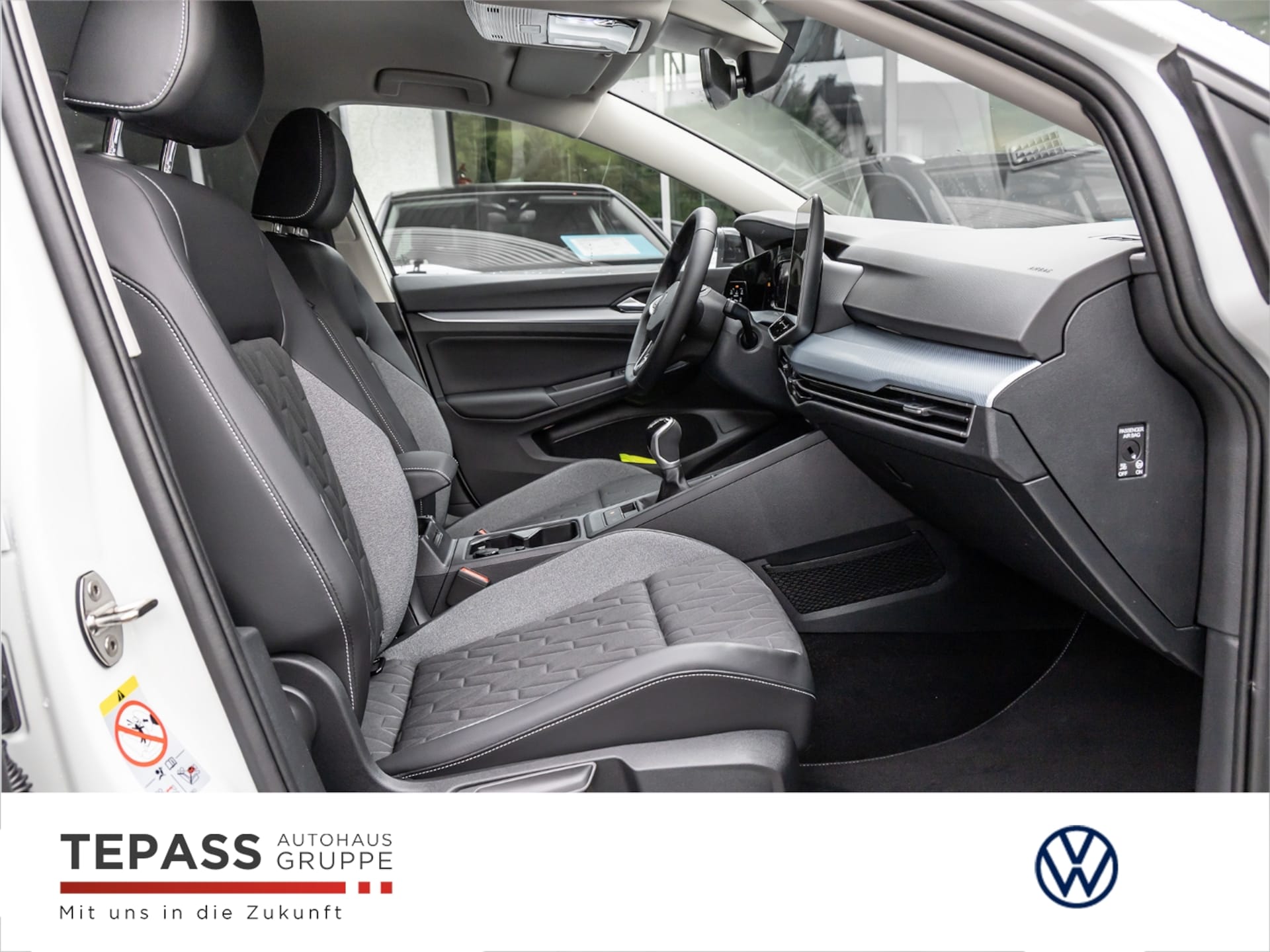 Volkswagen Golf Goal