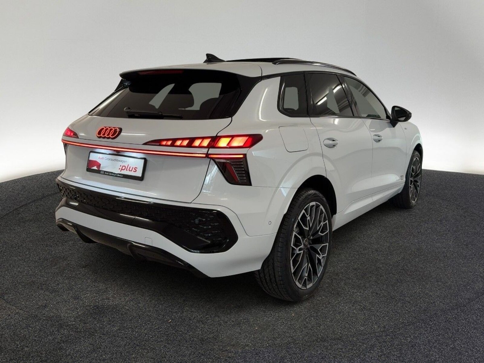 Audi Q3 – Bild 5