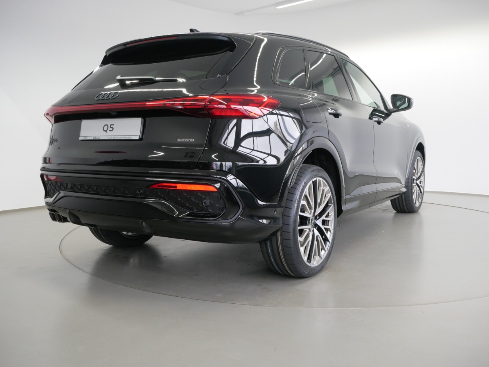 Audi Q5 – Bild 6