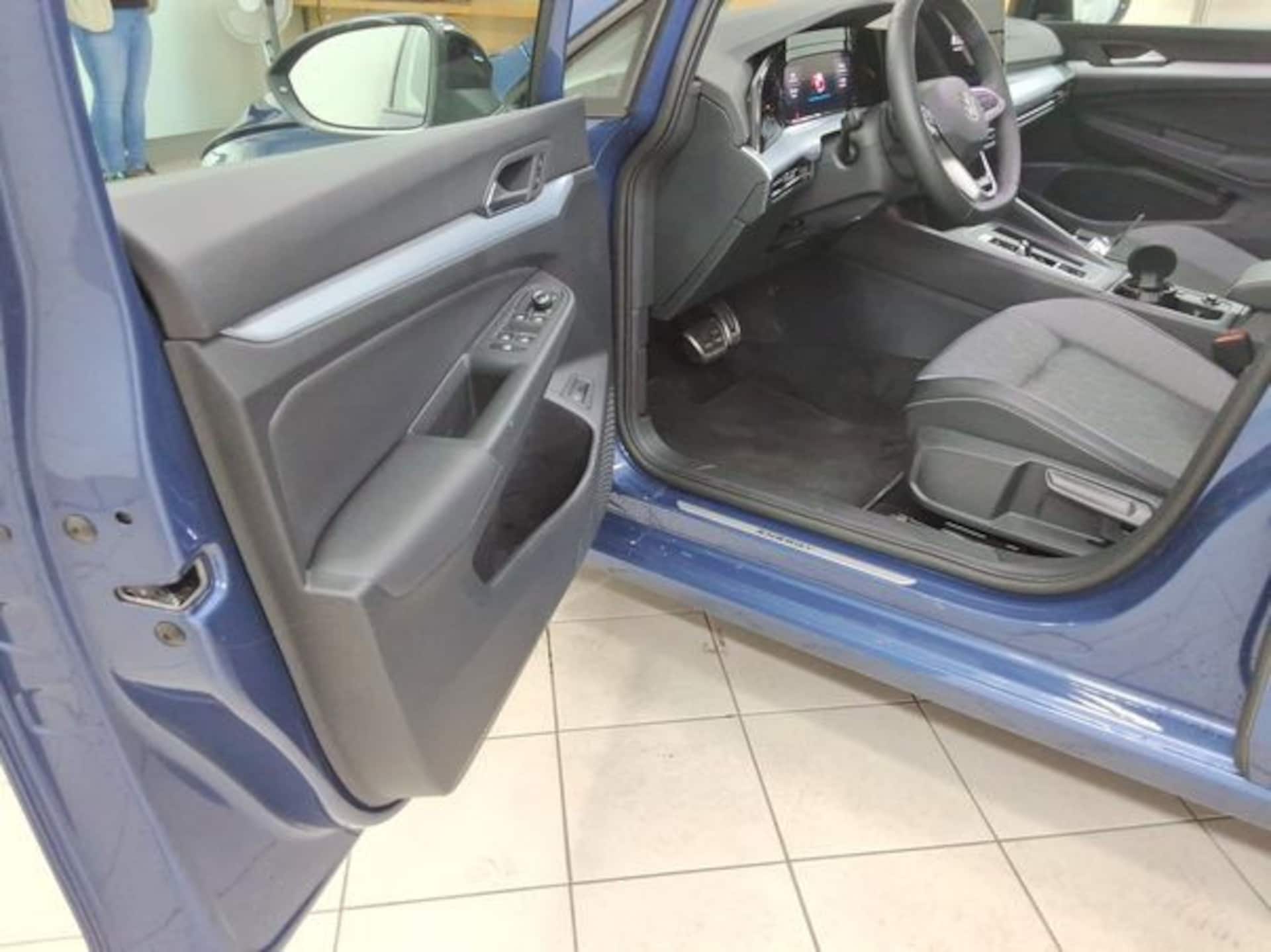 Volkswagen Golf ENERGY