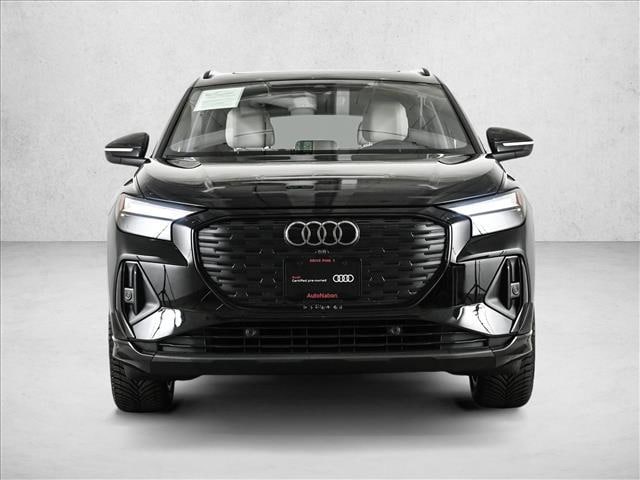 2024 Audi Q4 e-tron