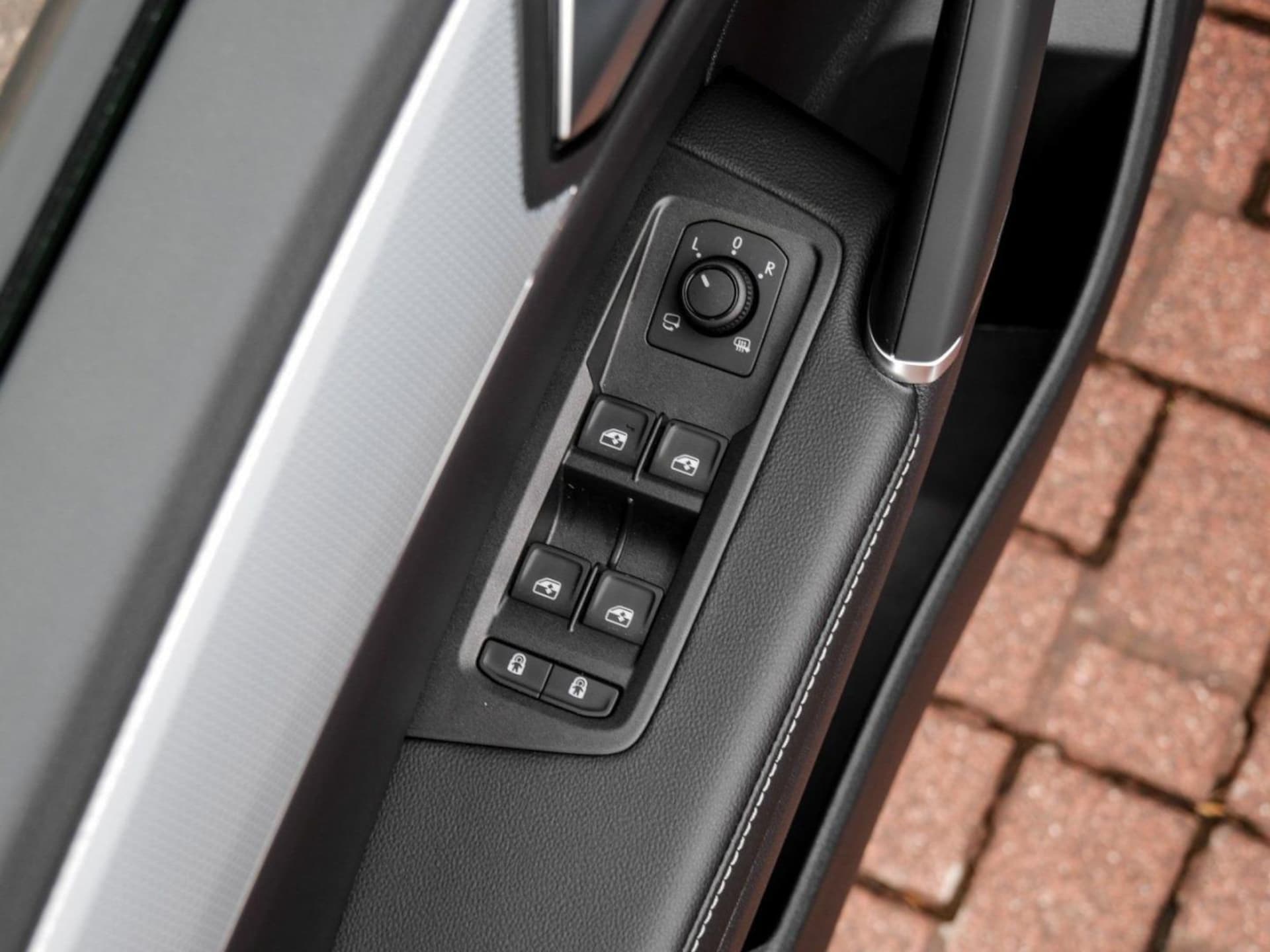 Volkswagen Touran ENERGY